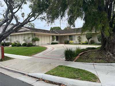28720 Golden Meadow Dr Rancho Palos Verdes, CA 90275