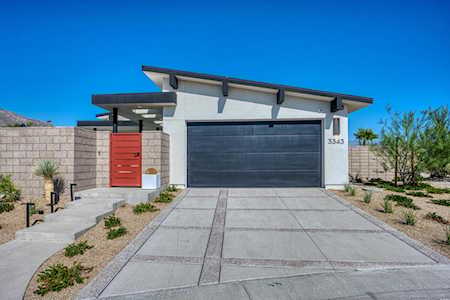 3343 Brando Ln Palm Springs, CA 92262
