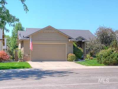 6151 N Duxbury Pier Place Boise, ID 83714