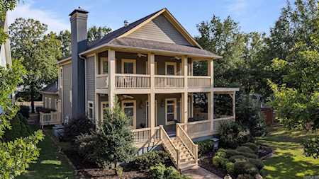 24 Deerberry Forest Circle Little Rock, AR 72211