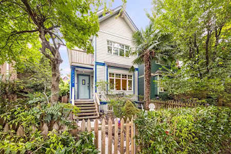 1178 Victoria Drive Vancouver, BC V5L 4G5