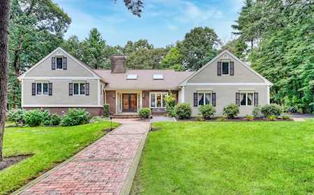 32 Pine Hill Drive Walpole, MA 02081