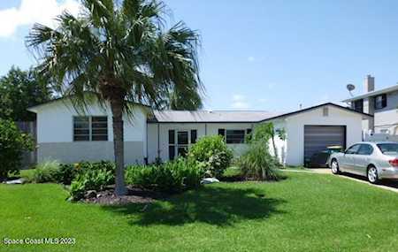 1655 Davis Drive Merritt Island, FL 32952