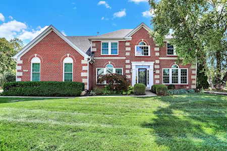 12373 Dellfield Blvd W Carmel, IN 46033