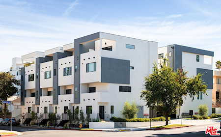 497 N St Andrews Pl Ave Los Angeles, CA 90004