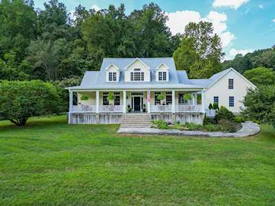 630 West Fork Road Mount Pleasant, TN 38474