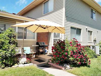 3355 S Flower St #151 Lakewood, CO 80227