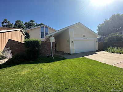 12539 E Amherst Circle Aurora, CO 80014