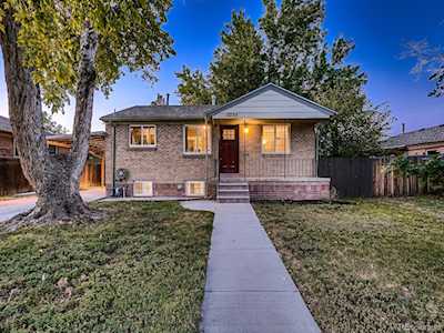 2235 W Ford Place Denver, CO 80223