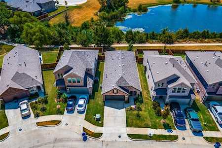 2905 Doggett Drive Forney, TX 75126