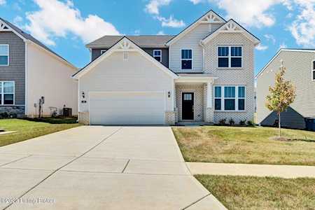 320 Vildana Ct Shelbyville, KY 40065