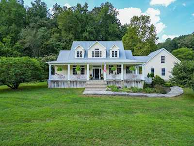 630 West Fork Road Mount Pleasant, TN 38474