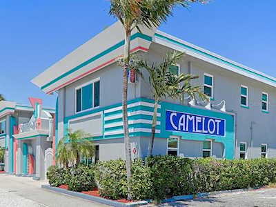 603 Mandalay Ave #210 Clearwater, FL 33767