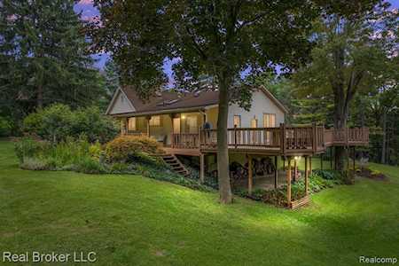 16895 Meade Rd Northville Twp, MI 48168