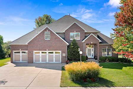 11705 N Glenshire Dr Dunlap, IL 61525