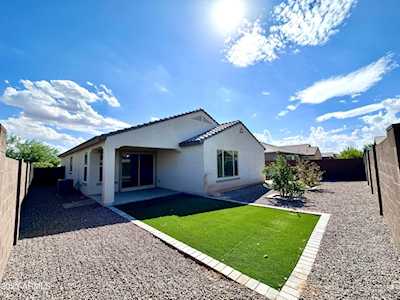 19212 W Harrison St Buckeye, AZ 85326