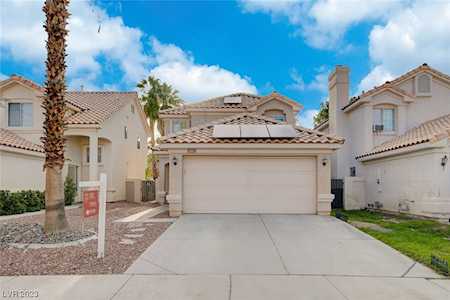 1245 Lucia Dr Las Vegas, NV 89128