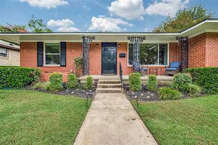6240 Sudbury Drive Dallas, TX 75214