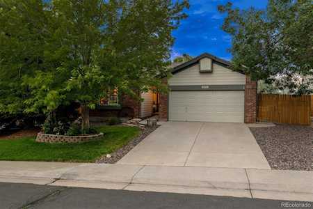 4770 S Danube Circle Aurora, CO 80015