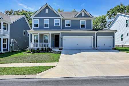 2101 Lequire Ln Spring Hill, TN 37174
