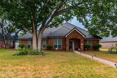 3926 Bay Hill Drive Abilene, TX 79606