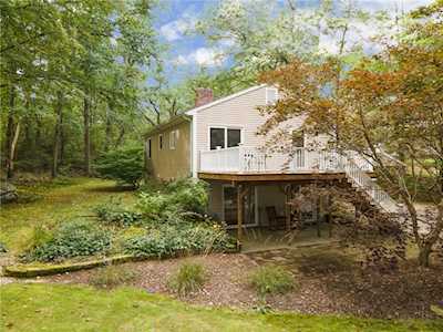 111 Lake Washington Dr Glocester, RI 02814