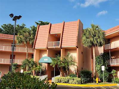9100 Lime Bay Blvd #215 Tamarac, FL 33321