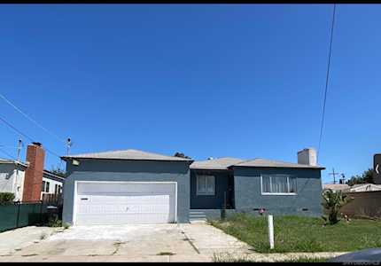 2311 Difoss Lemon Grove, CA 91945