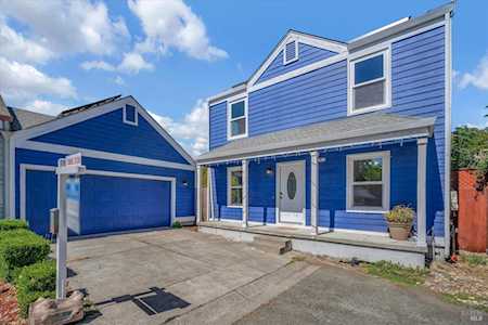 981 Kingwood Street Santa Rosa, CA 95401
