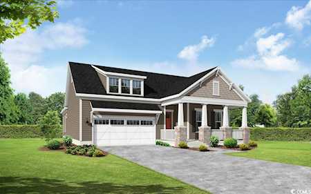 171 Black Water Dr. Murrells Inlet, SC 29576