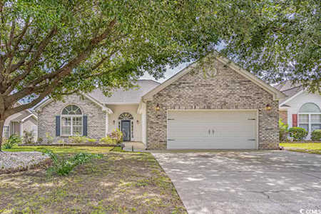 158 Jessica Lakes Dr. Conway, SC 29526