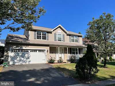 11405 Smiloff Rd White Marsh, MD 21162