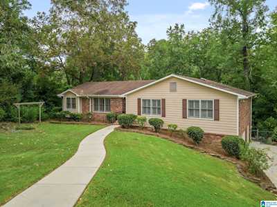 3412 Wellford Circle Hoover, AL 35226