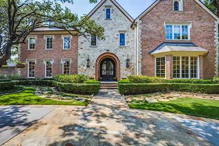 3701 Euclid Avenue Highland Park, TX 75205