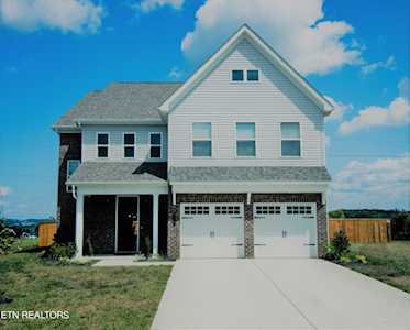 129 Balsam Circle Circle Lenoir City, TN 37771