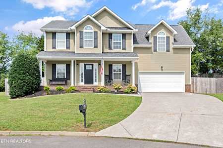6109 Evening Star Ln Knoxville, TN 37918