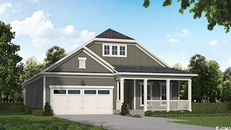 6431 Berg St. Murrells Inlet, SC 29576