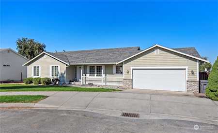 1509 Seneca Place Wenatchee, WA 98801