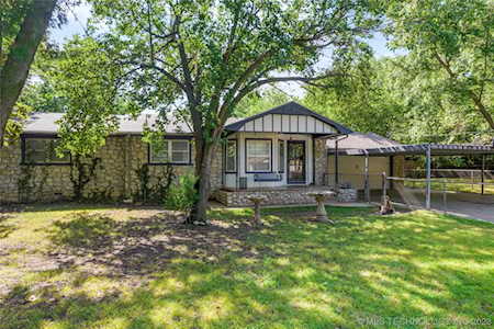 6520 N Norfolk Ave Tulsa, OK 74126