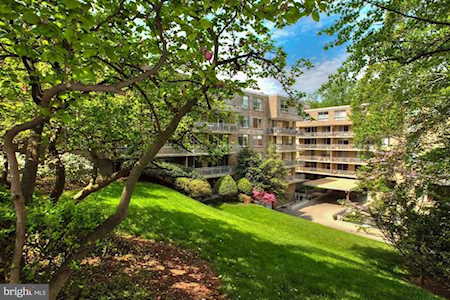 4100 Cathedral Ave NW #PH4 Washington, DC 20016