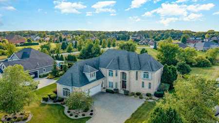1613 Sonoma Ct Crown Point, IN 46307
