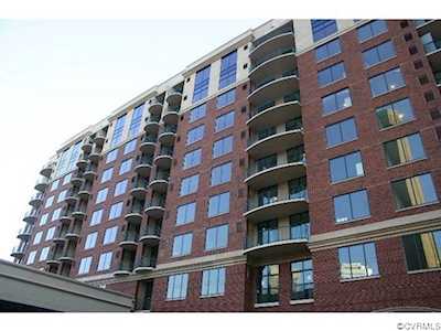 1101 Haxall Point #U411 Richmond, VA 23219