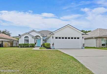 14172 Washburn CT Jacksonville, FL 32250