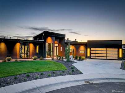 1731 S Beeler Ct Denver, CO 80247