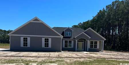 6103 Hodges Rd. Conway, SC 29527