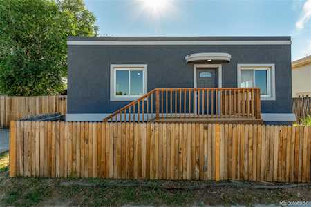 2767 S Bryant St Denver, CO 80236