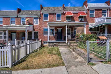 1338 Berry St Baltimore, MD 21211