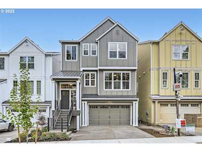 6637 NW Lolo #Lot23 Portland, OR 97229