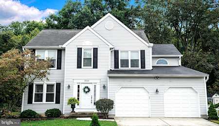 2823 Bynum Overlook Dr Abingdon, MD 21009