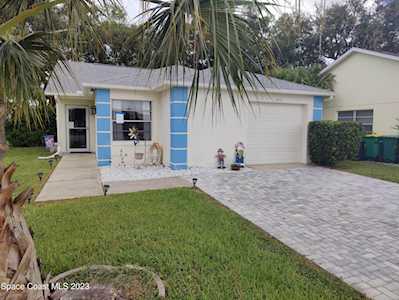 4050 Bayberry Drive Melbourne, FL 32901